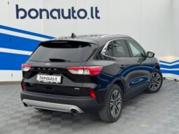 
										2020 FORD KUGA pilnas									