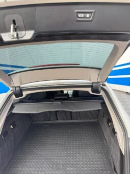 
										2013 BMW 530 pilnas									