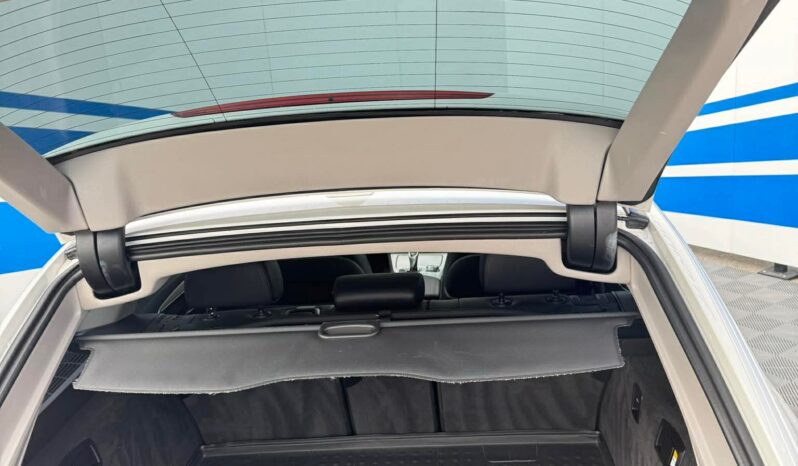 
								2013 BMW 530 pilnas									