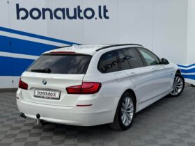 2013 BMW 530