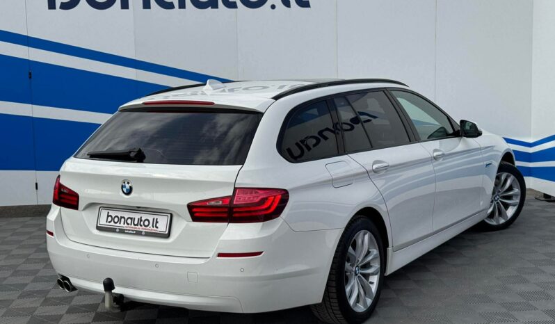 
								2013 BMW 530 pilnas									