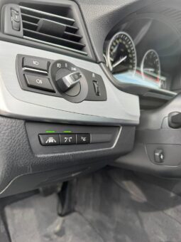 
										2013 BMW 530 pilnas									
