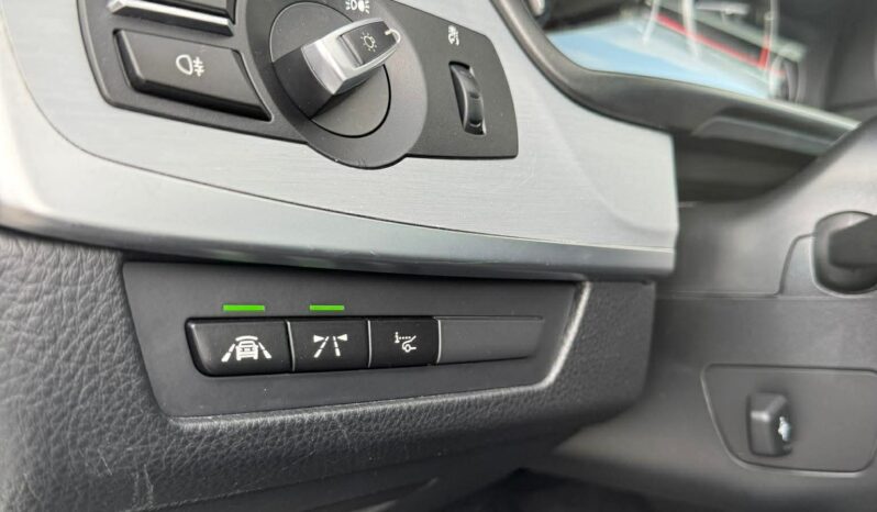 
								2013 BMW 530 pilnas									