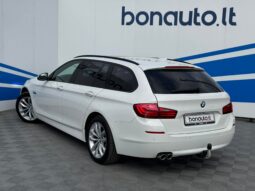 
										2013 BMW 530 pilnas									