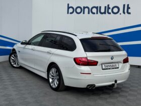 2013 BMW 530