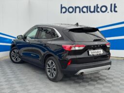 
										2020 FORD KUGA pilnas									