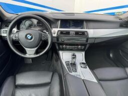 
										2013 BMW 530 pilnas									