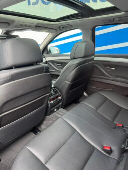 
										2013 BMW 530 pilnas									