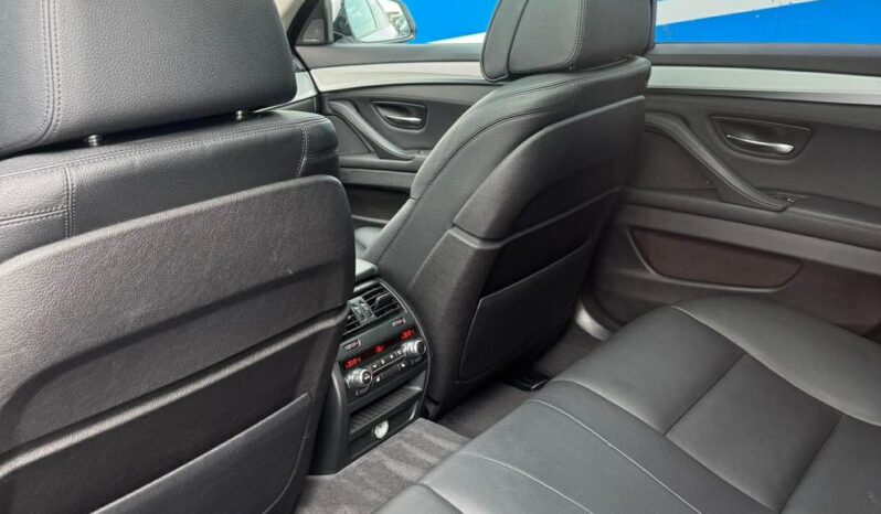 
								2013 BMW 530 pilnas									