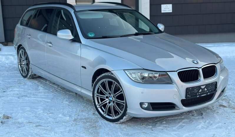 
								2011 BMW 320 pilnas									