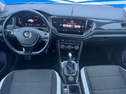 
										2018 VOLKSWAGEN T-ROC pilnas									