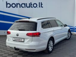 
										2018 VOLKSWAGEN PASSAT pilnas									