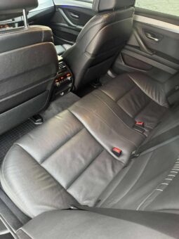 
										2014 BMW 530 pilnas									