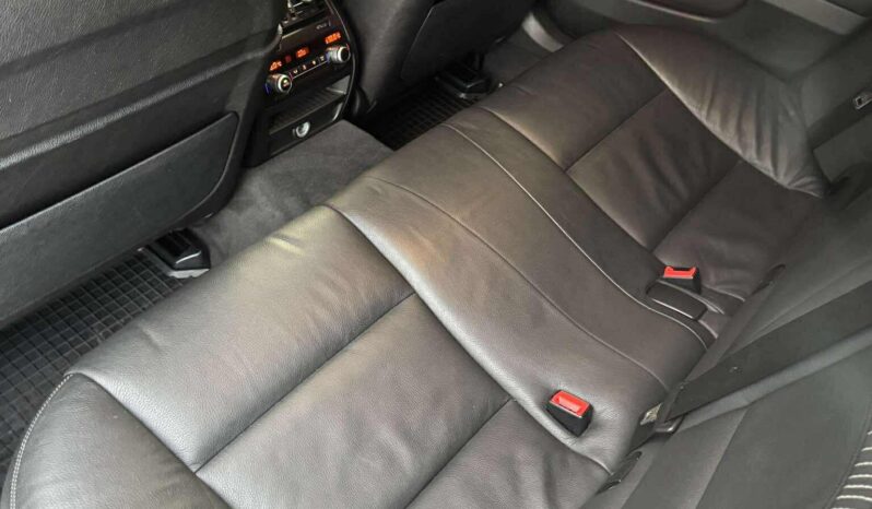 
								2014 BMW 530 pilnas									