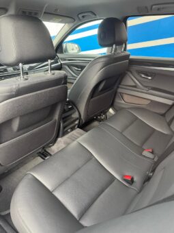 
										2016 BMW 518 pilnas									