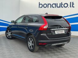 
										2014 Volvo Xc60 pilnas									