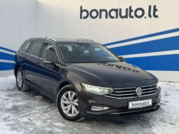 
										2020 VOLKSWAGEN PASSAT pilnas									