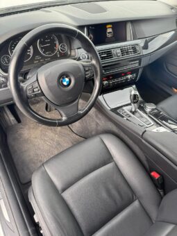 
										2016 BMW 518 pilnas									