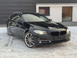 
										2014 BMW 530 pilnas									
