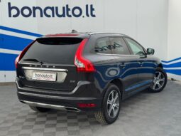 
										2014 Volvo Xc60 pilnas									
