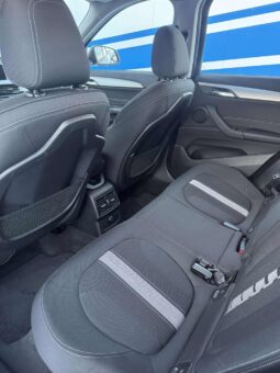 
										2016 BMW X1 pilnas									