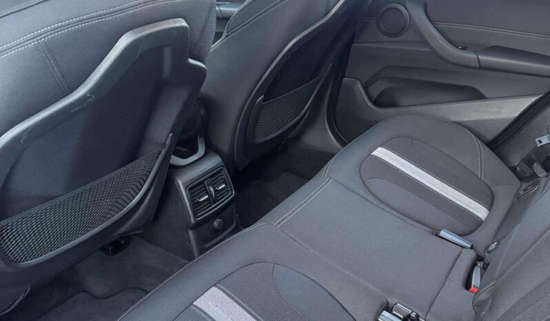 
								2016 BMW X1 pilnas									