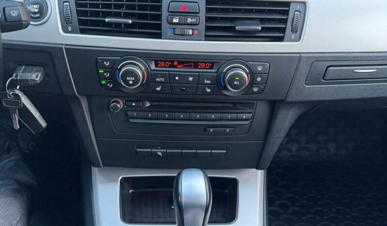 
								2011 BMW 320 pilnas									