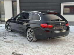 
										2014 BMW 530 pilnas									