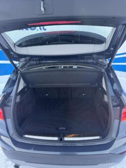 
										2016 BMW X1 pilnas									
