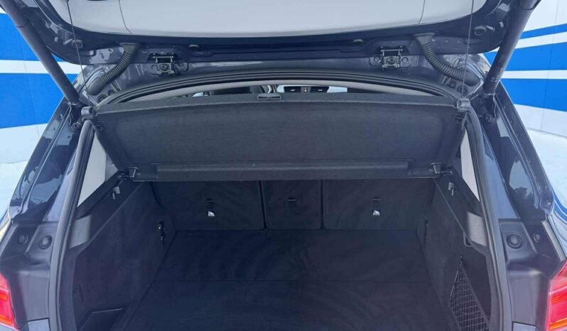 
								2016 BMW X1 pilnas									