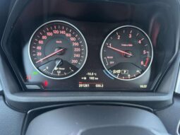 
										2016 BMW X1 pilnas									