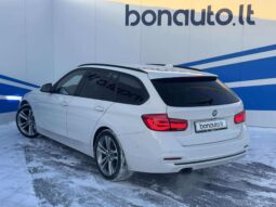 
										2017 BMW 330 pilnas									