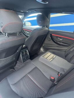 
										2017 BMW 330 pilnas									