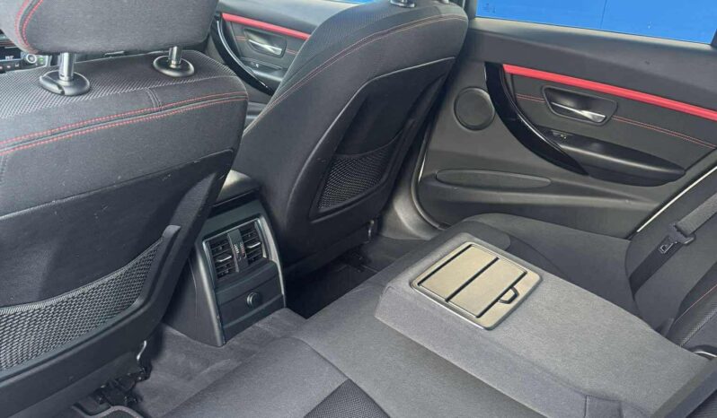 
								2017 BMW 330 pilnas									