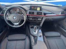 
										2017 BMW 330 pilnas									