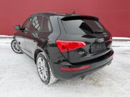 
										2010 AUDI Q5 pilnas									
