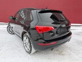 2010 AUDI Q5