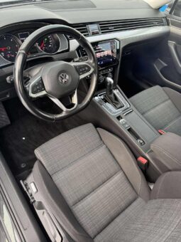 
										2020 VOLKSWAGEN PASSAT pilnas									