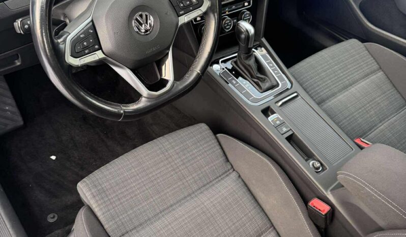 
								2020 VOLKSWAGEN PASSAT pilnas									