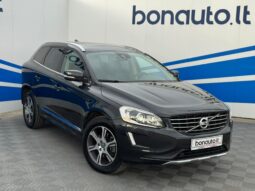 
										2014 Volvo Xc60 pilnas									