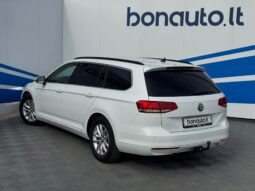 
										2018 VOLKSWAGEN PASSAT pilnas									