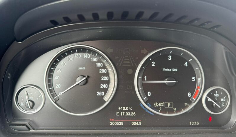 
								2016 BMW 518 pilnas									