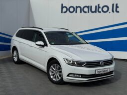 
										2018 VOLKSWAGEN PASSAT pilnas									