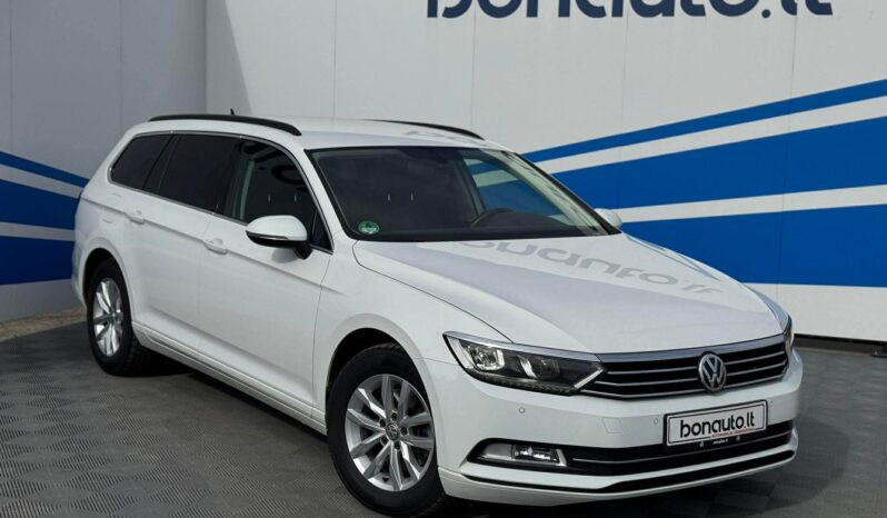 
								2018 VOLKSWAGEN PASSAT pilnas									