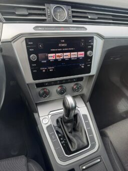 
										2018 VOLKSWAGEN PASSAT pilnas									
