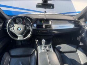 2011 BMW X6