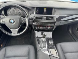 
										2016 BMW 518 pilnas									