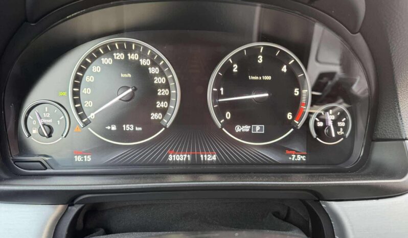 
								2014 BMW 530 pilnas									