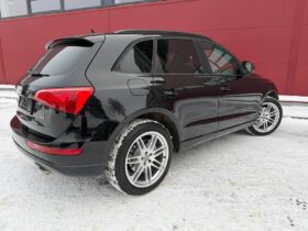 2010 AUDI Q5