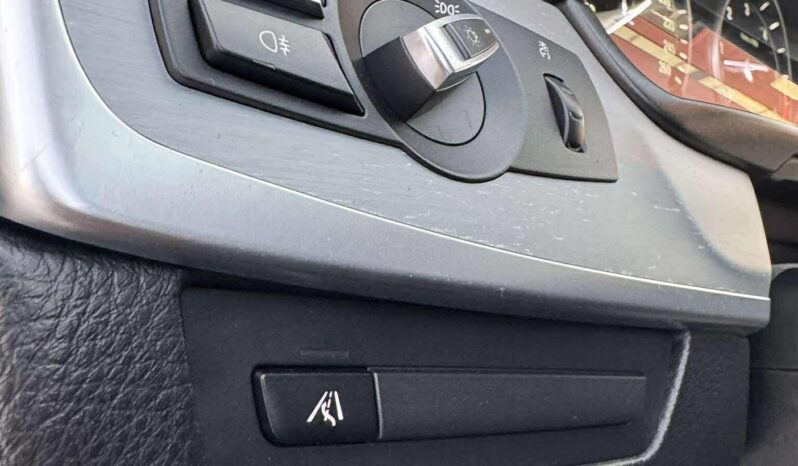 
								2014 BMW 530 pilnas									